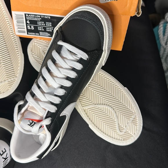 - Nike 77 vintage blazer low - Picture 3 of 7